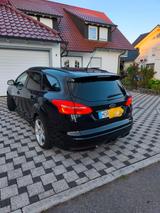 Ford Focus 2,0TDCi ST Leder-Sport-Paket Turnier ST - Ford Focus: Tdci 2l