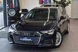 Audi A6 Av. 45TDI quattro design LED~VirtualC~ACC~HuD