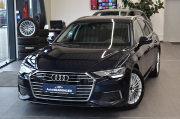Audi A6 - 1