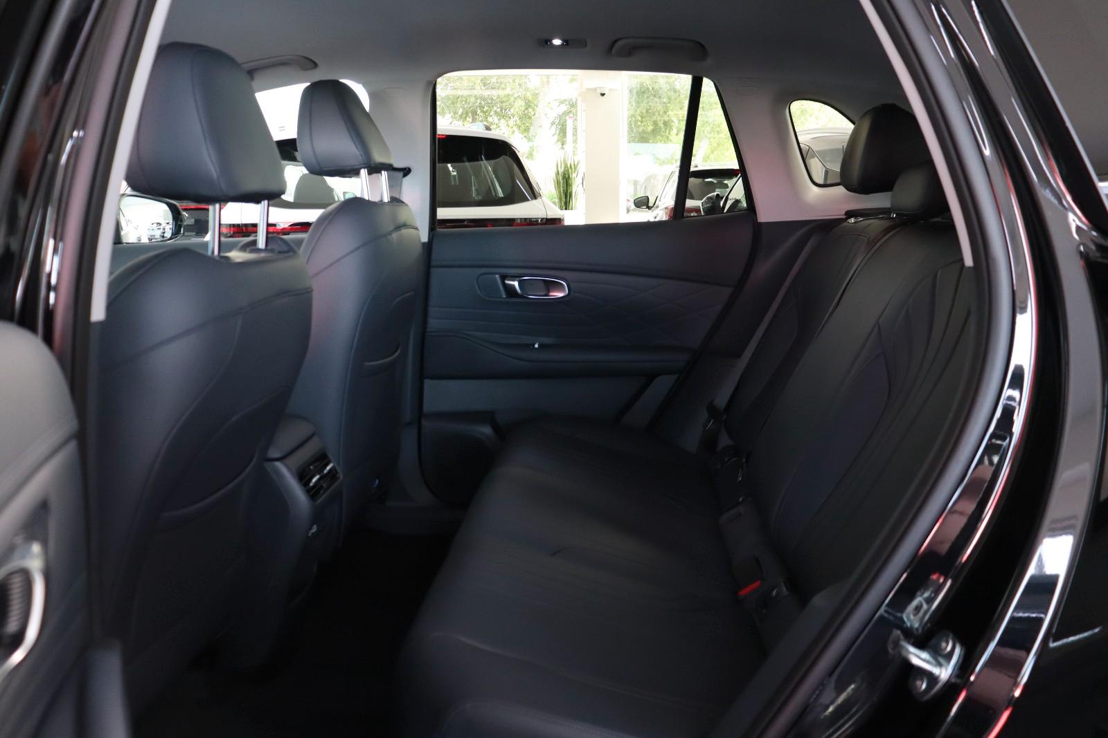 Geely Starray EM-i PRO 1.5 PHEV ACC 360° Leder SOFORT, миниатюра 15