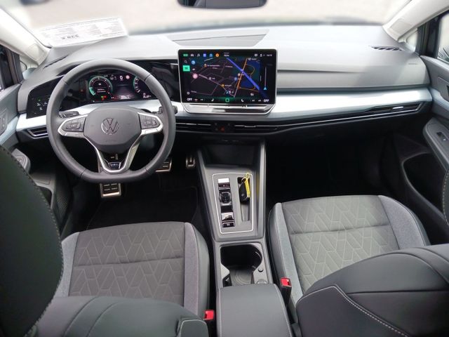 Golf VIII Variant 2.0 TDI DSG GOAL MATREIX LED+K