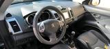 Peugeot 4007, 4X4, AHK. - Peugeot 4007 SUV