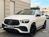 Mercedes-Benz GLE 53 AMG 4Matic+ Coupe Pan... - Mercedes-Benz GLE 53 AMG von privat
