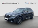 BMW X5 M50d +nur an Export/Händler+ - gebrauchte BMW X5 M50 aus dem Jahr 2020