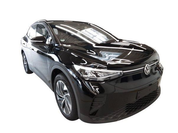 ID.4 Pro 77 kWh Infotainment Paket AHK KAMERA