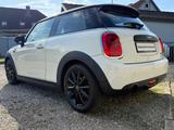 MINI ONE SITZHEIZUNG KLIMA - MINI ONE aus 2016
