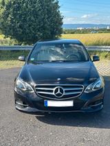 Mercedes-Benz E 250 BlueTEC AVANTGARDE Automatik - Mercedes-Benz E 250 in Mainz