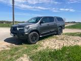 Toyota Hilux Invincible 2,8 D-4D mit Garantie  - gebrauchte Toyota Hilux aus dem Jahr 2020