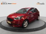 Ford Ka KA+ Cool & Sound/1.HAND/Einparkhilfe/BT-Audio - Ford Ka/Ka+: Kleinwagen