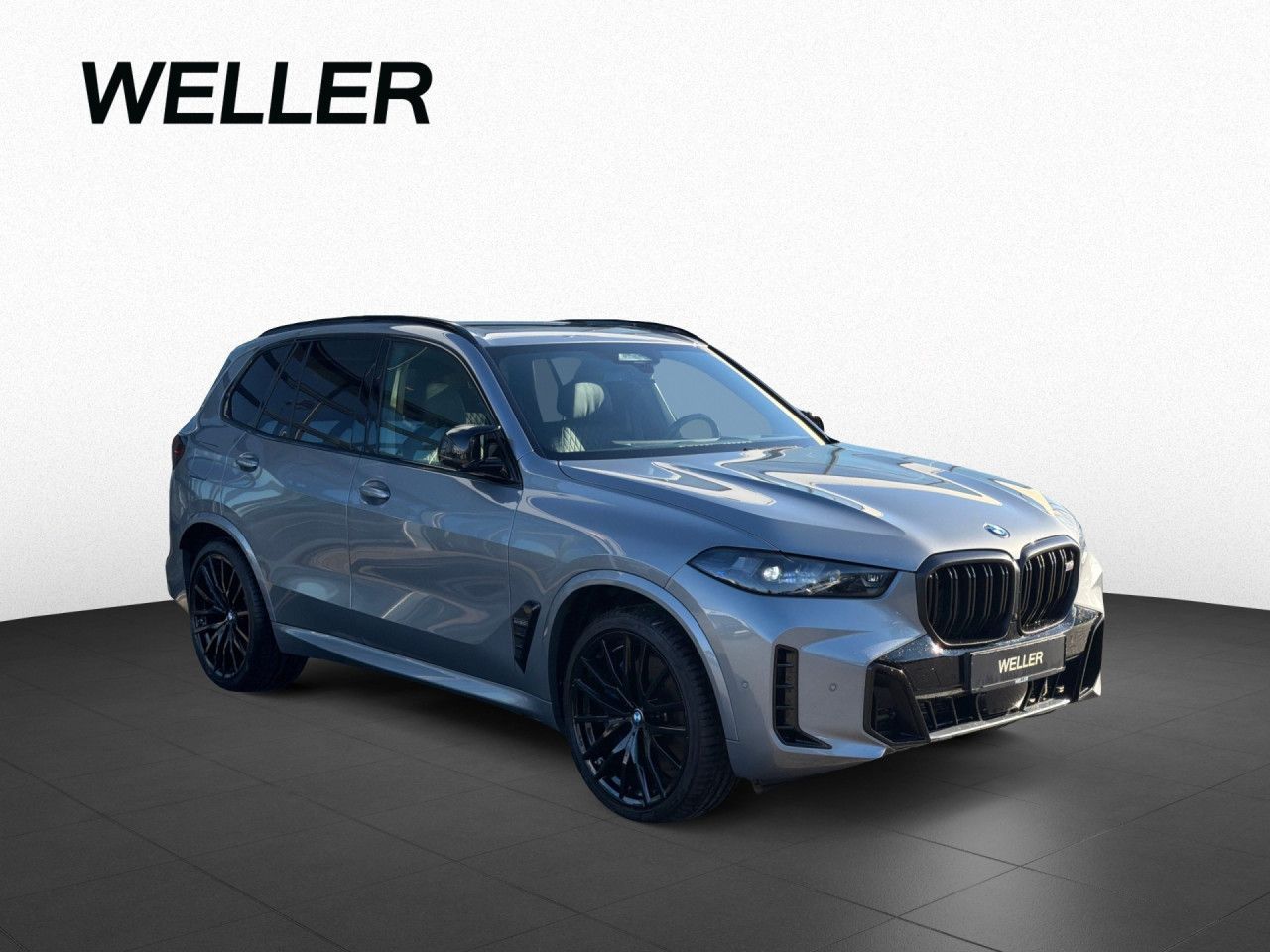 BMW X5 M60 - Bild 4
