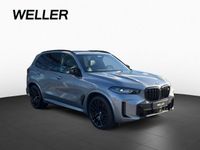 BMW X5 M60 - Vorschau Bild 4