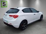 Alfa Romeo GIULIETTA 1.4 - Alfa Romeo Giulietta aus 2019