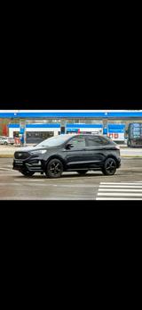 Ford Edge 2,0 l EcoBlue Bi-Turbo 4x4 ST-LINE Auto... - gebrauchte Ford Edge aus dem Jahr 2019