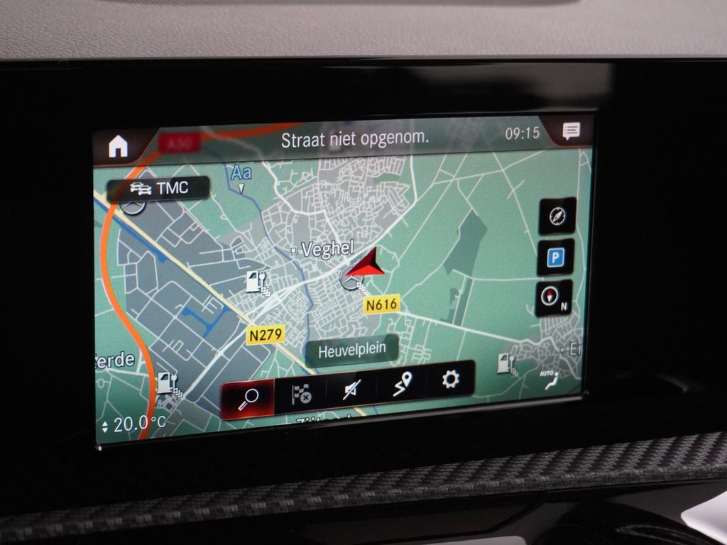 Mercedes-Benz A 250 e navi | Carplay | sitzheizung | Plug in H