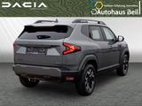 Dacia Duster III TCe 130 Extreme 4x4 inkl. SleepPack - Dacia Duster III Gebrauchtwagen