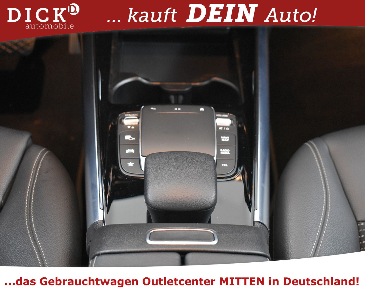 MERCEDES-BENZ GLA200 7G Progress NIGHT+STANDHZ+WIDES+KAM+LED+ - Image 20