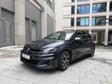 Volkswagen VW Golf VII GTD | 184 PS | DSG | Top-Ausstattung - Volkswagen Golf: GTD Dsg