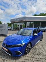 Honda Civic e:HEV 2.0 i-MMD Hybrid Sport - Honda Civic mit Hybrid-Antrieb