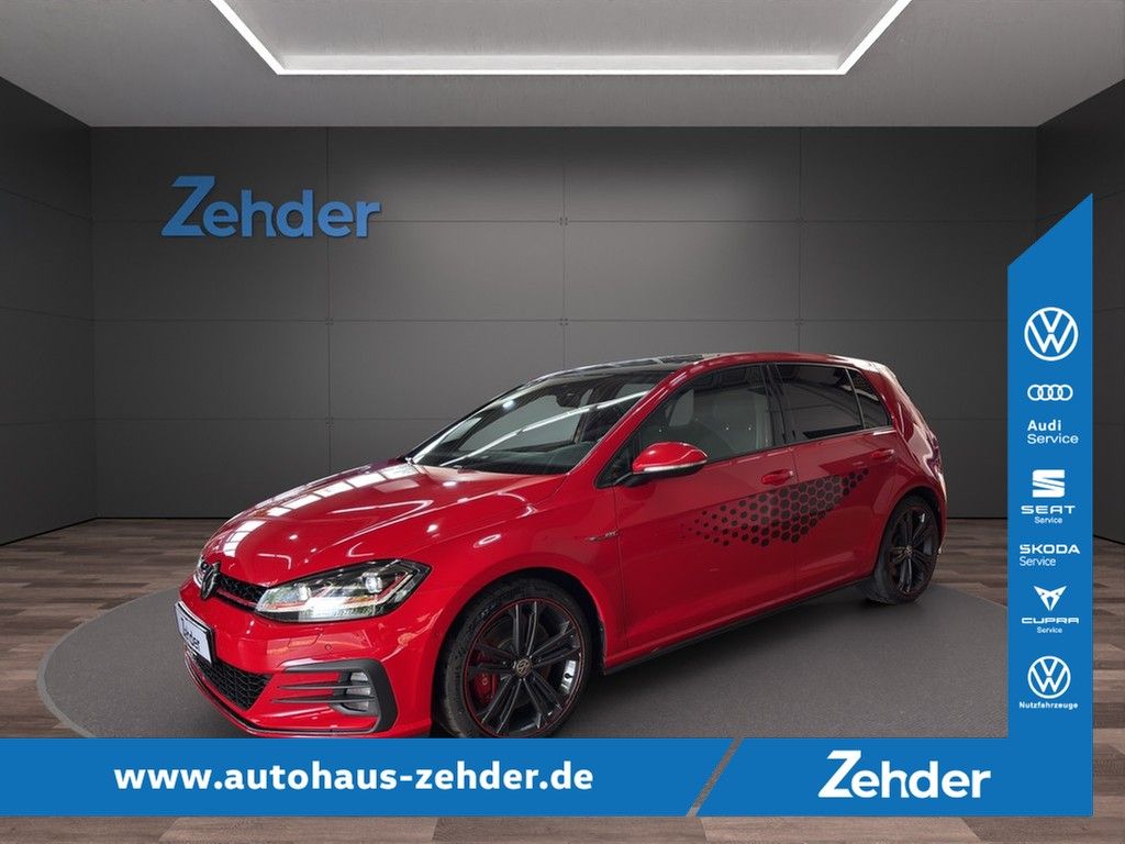 Image of Volkswagen Golf