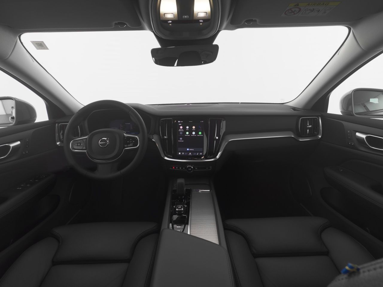 Volvo V60 Cross Country B4 AWD PLUS Plus+WINTERPAK+RFK foto 4