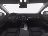 Volvo V60 Cross Country B4 AWD Plus+WINTERPAK+RFK+ - Volvo mit Diesel-Antrieb: Kombi