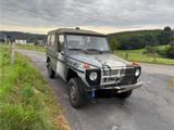 Mercedes-Benz Steyr Puch G 230 - Mercedes-Benz G 230 von privat