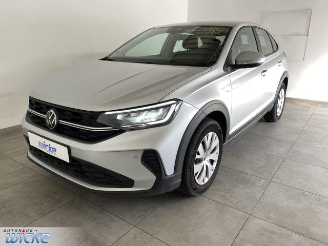 Taigo 1.0 TSI Basis CONNECT KLIMA PDC LED
