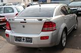 Dodge Avenger 2.0 SE Klima*Tempomat*Schiebedach*18"Alu - Dodge Avenger aus 2008: Se