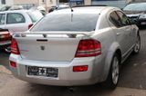 Dodge Avenger 2.0 SE Klima*Tempomat*Schiebedach*18"Alu - Dodge Avenger mit Benzin-Antrieb: Limousine
