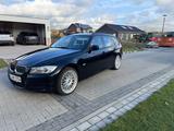 BMW 316d Touring - - gebrauchte BMW 316 aus dem Jahr 2010