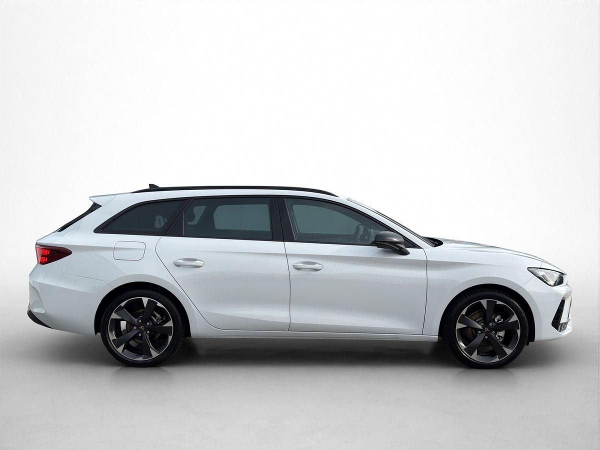 Cupra Leon - Bild 5