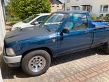 Volkswagen Vw Taro 4x2 Oldtimer ! - VW Taro Gebrauchtwagen
