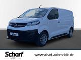 Opel Vivaro Kasten Cargo M Tel.-Vorb. PDC Berganfahra - Opel Vivaro Gebrauchtwagen in Nürnberg
