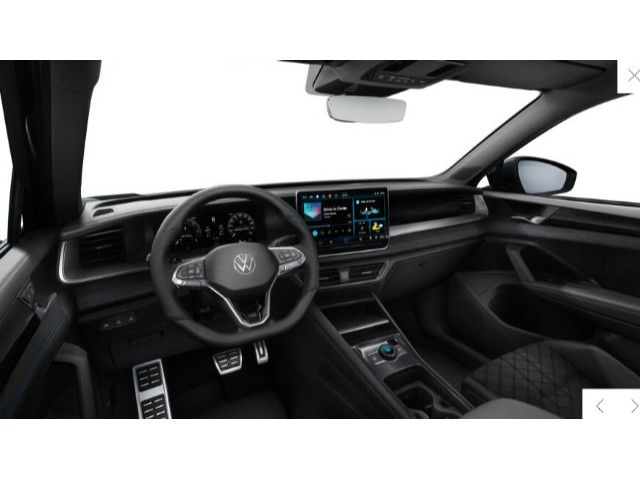 Volkswagen Tayron - Bild 8