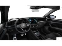 Volkswagen Tayron - Vorschau Bild 8