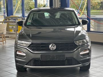 Volkswagen T-Roc - 5
