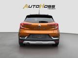Renault Captur **Intens**LED/KLIMA/STHZG/KAMERA/TEMPOMAT - gebrauchte Renault Captur aus dem Jahr 2021