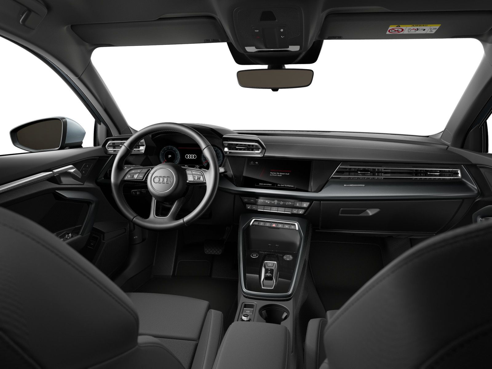 Audi A3 - Bild 8