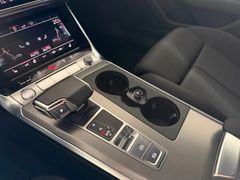 AUDI A6 Avant 50 TDI quattro sport AUDI A6 Avant 50 TDI quattro sport