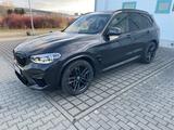 BMW X3 M COMPETITION M COMPETITION