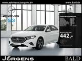 Mercedes-Benz E 200 Limousine Avantgarde+Distr+Ambiente+Cam - Mercedes-Benz E-Klasse Jahreswagen