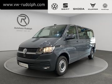 Volkswagen Leasing Angebot: Volkswagen T6.1 Kombi 2.0 TDI DSG LR KLIMA NAVI