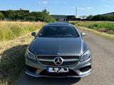 Mercedes-Benz CLS 250d Shooting Brake AMG, 360°, AHK, Harman, - Mercedes-Benz CLS 250 Shooting Brake Gebrauchtwagen