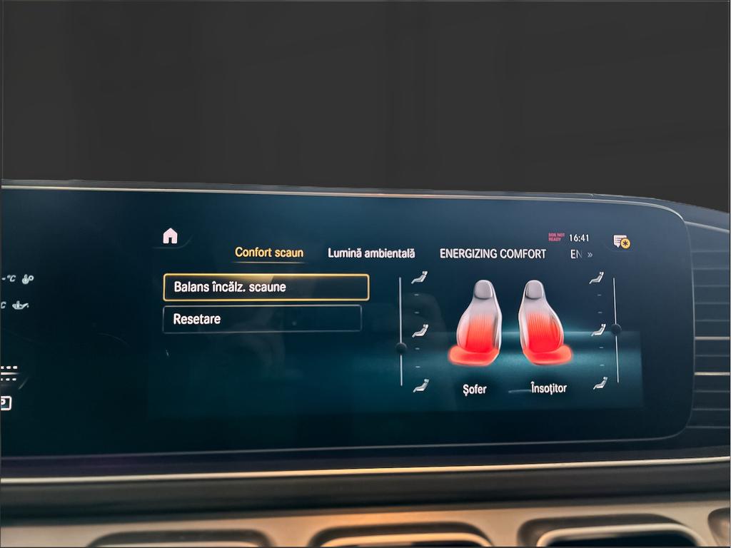 Mercedes-Benz GLE 63 AMG