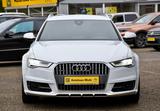 Audi A6 Allroad qu 3.0TDI ACC BOSE Kamera AHK Matrix - Audi A6 Allroad: 3.0