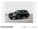 BMW X3 M50 xDrive M Sport Pro DA/PA Prof HuD H/K 21" - schwarze BMW X3 M50
