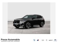 BMW X3 M50 - Vorschau Bild 1