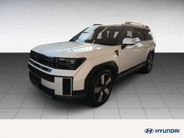 Hyundai Santa 2025