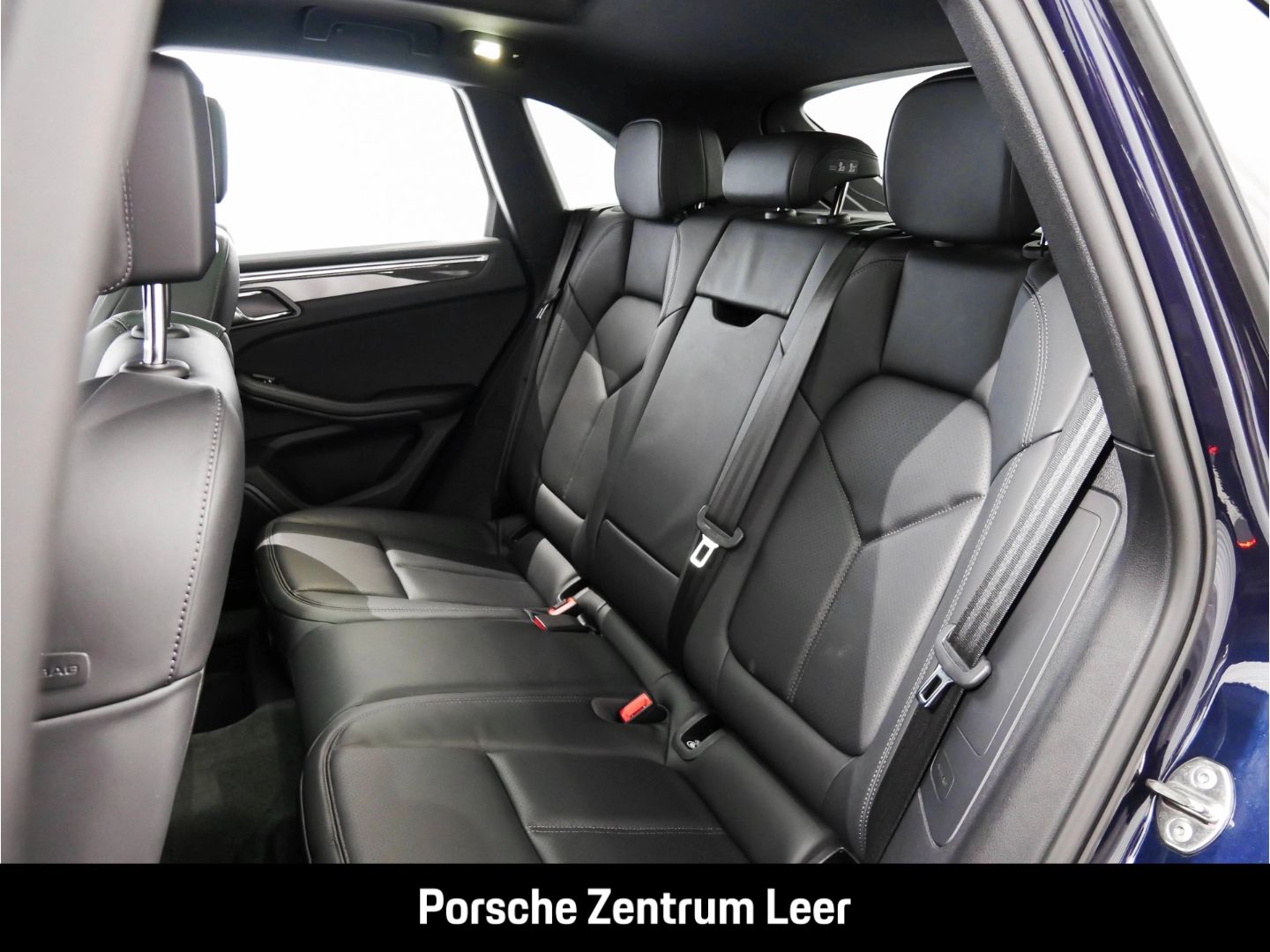 Porsche Macan GTS AHK Pano ACC Luftfed. Komfortsitze 14- foto 20
