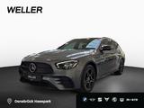 Mercedes-Benz E300de T-Modell AMG-Line LED RFK HUD MBUX Pano
